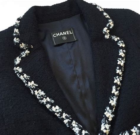 chanel 2014 braid trim boucle illusion dress|Chanel runway 2014.